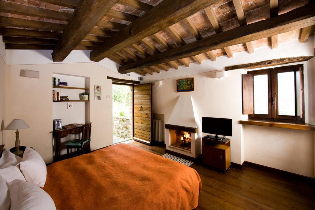 Borgo Di Carpiano Hotel Mengara Exterior photo