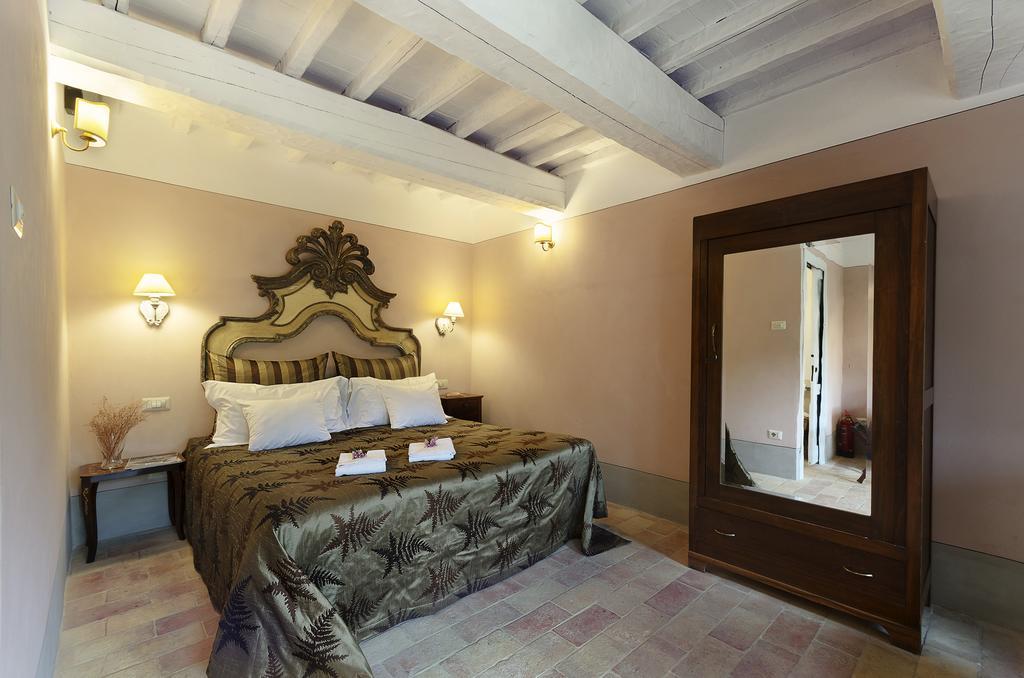 Borgo Di Carpiano Hotel Mengara Exterior photo