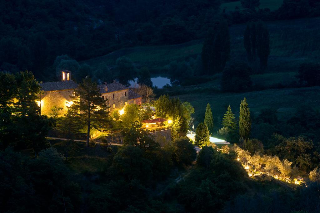 Borgo Di Carpiano Hotel Mengara Exterior photo