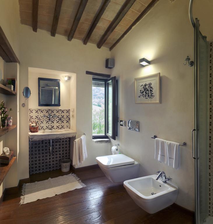 Borgo Di Carpiano Hotel Mengara Exterior photo