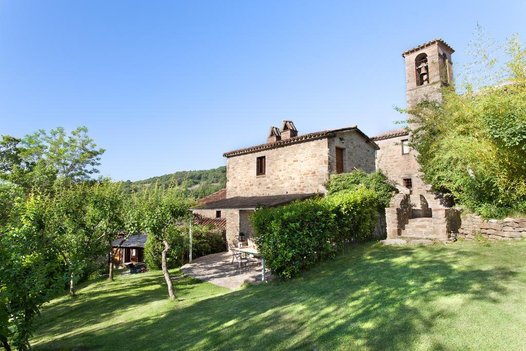 Borgo Di Carpiano Hotel Mengara Exterior photo